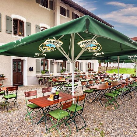 Hotel Wirt Z' Engelsberg Exterior foto